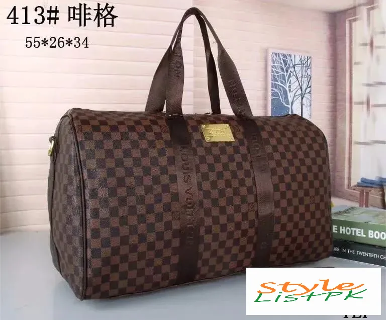 Best Price Lv Traveling Bag