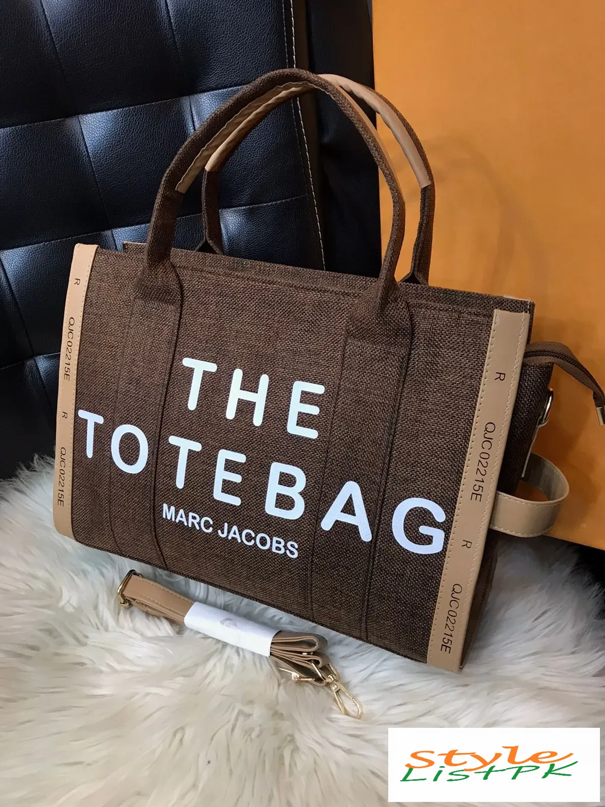 Best Price Marc Jacobs Tote Bag 