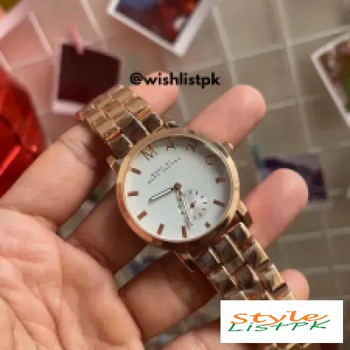 Best Price MJ Female Watch