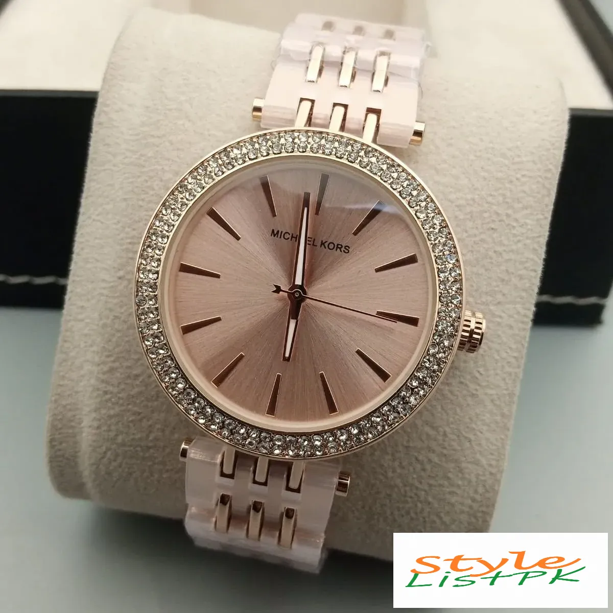 Best Price MK Rose Gold chain
