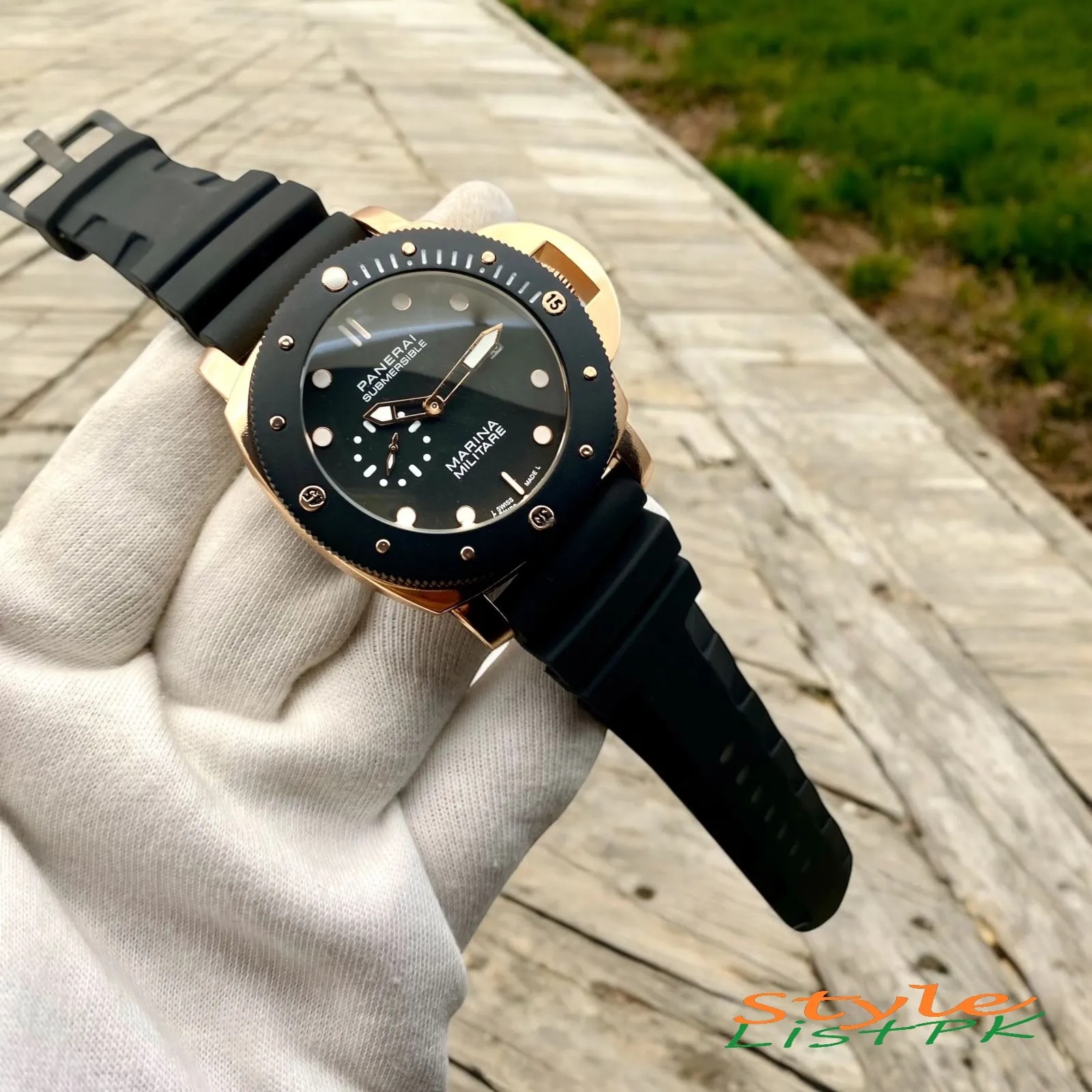 Best Price PANERAI WATCH 