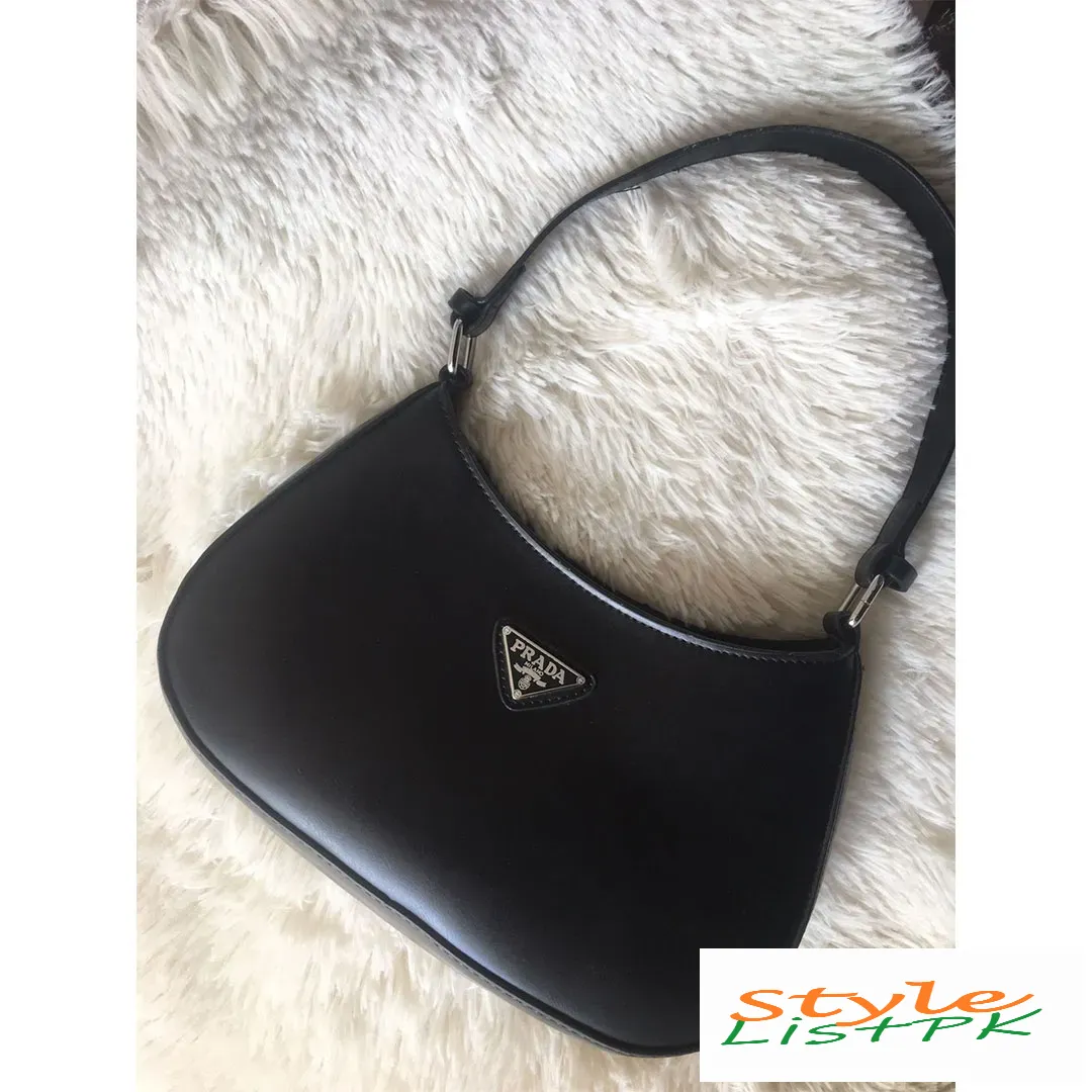 Best Price Prada Side Bag