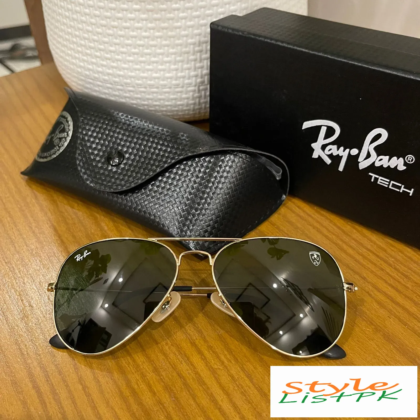 Best Price Rayban Aviator II