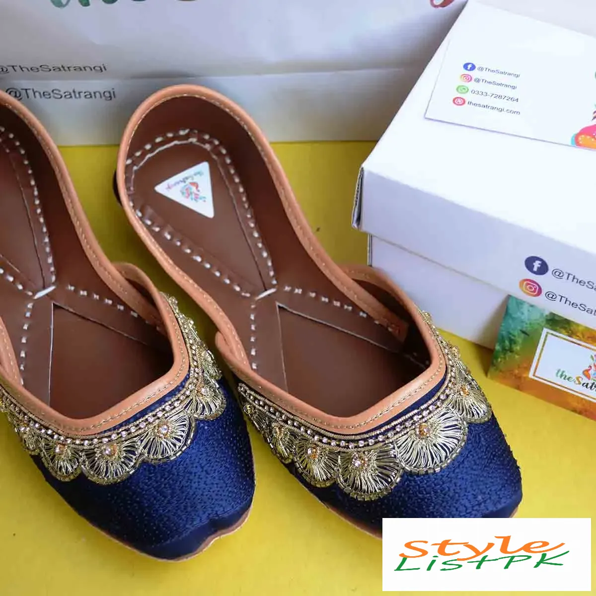 Best Price Regalia Khussa