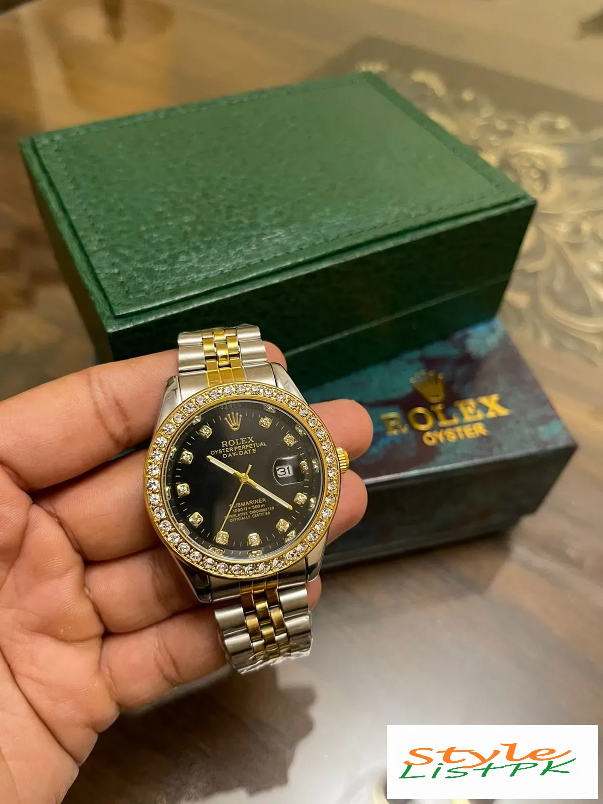 Best Price Rolex Datejust Men