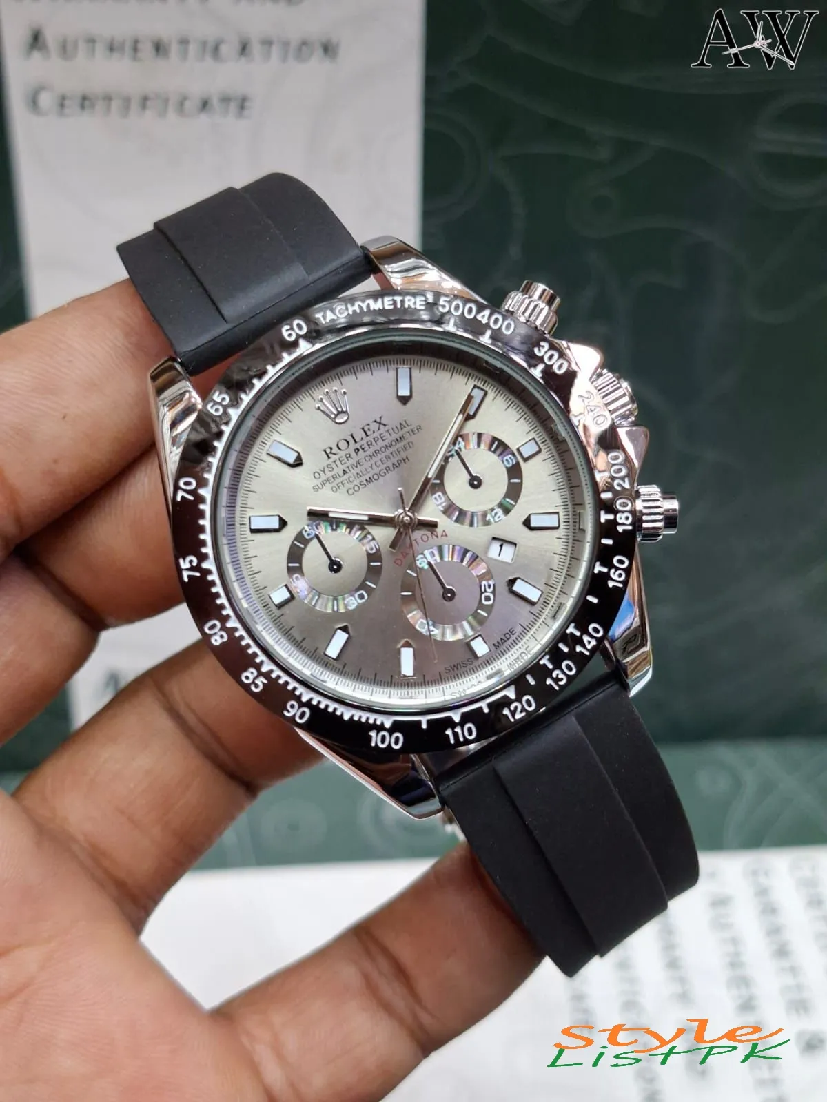 Best Price Rolex Watch