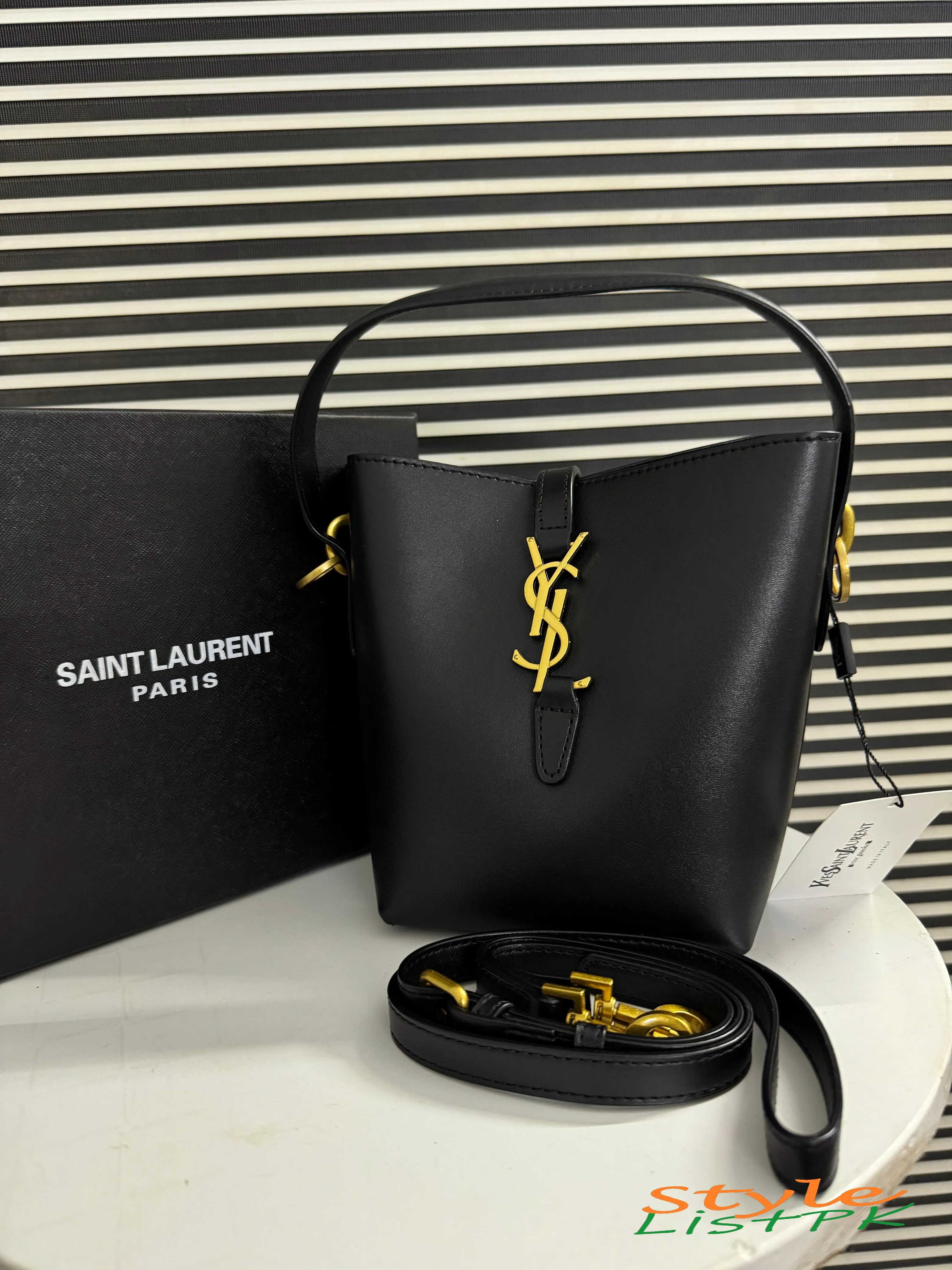Best Price Saint Laurent LE 37 Mini