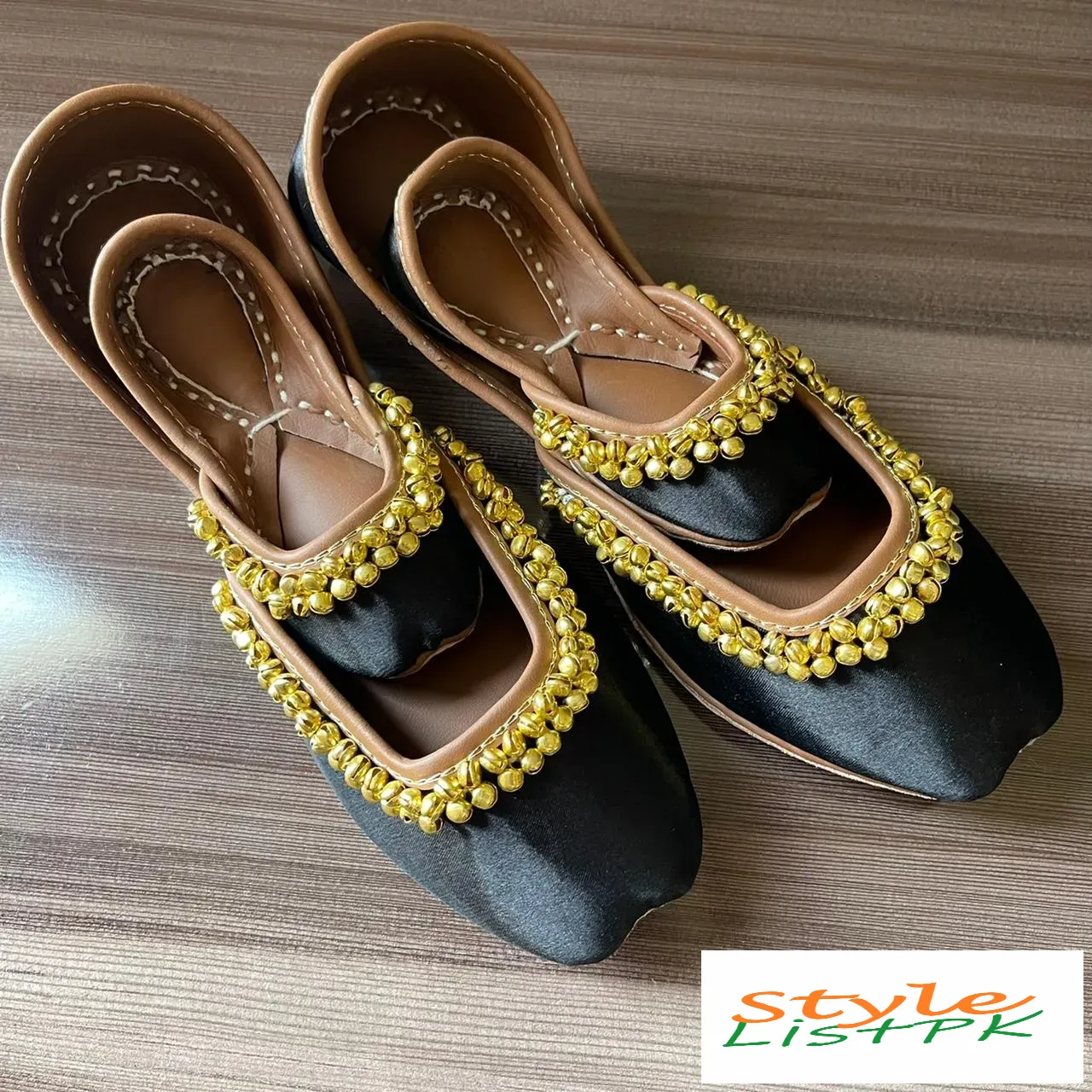 Best Price Shenghai Khussa