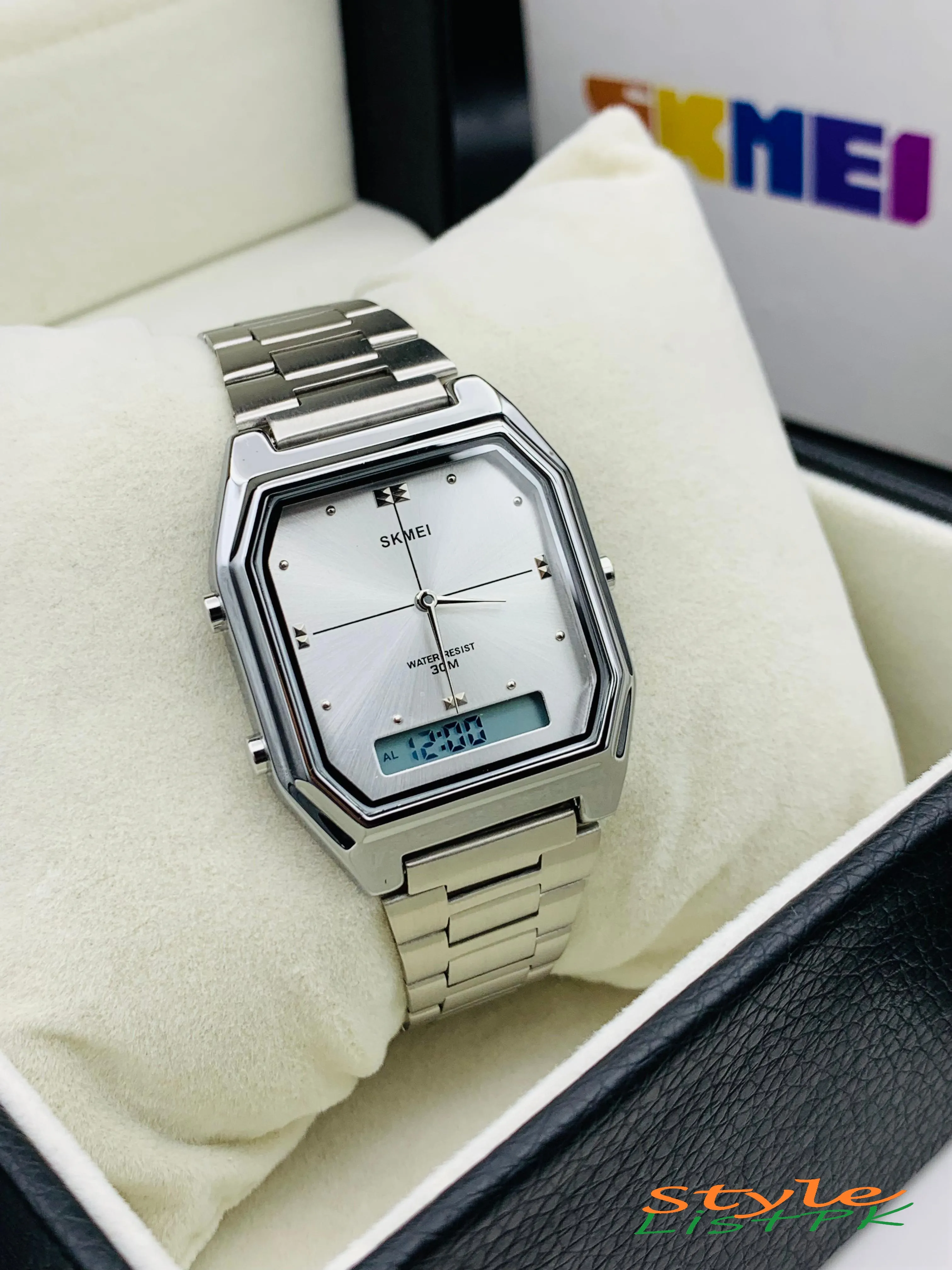 Best Price Sknei Dual Time