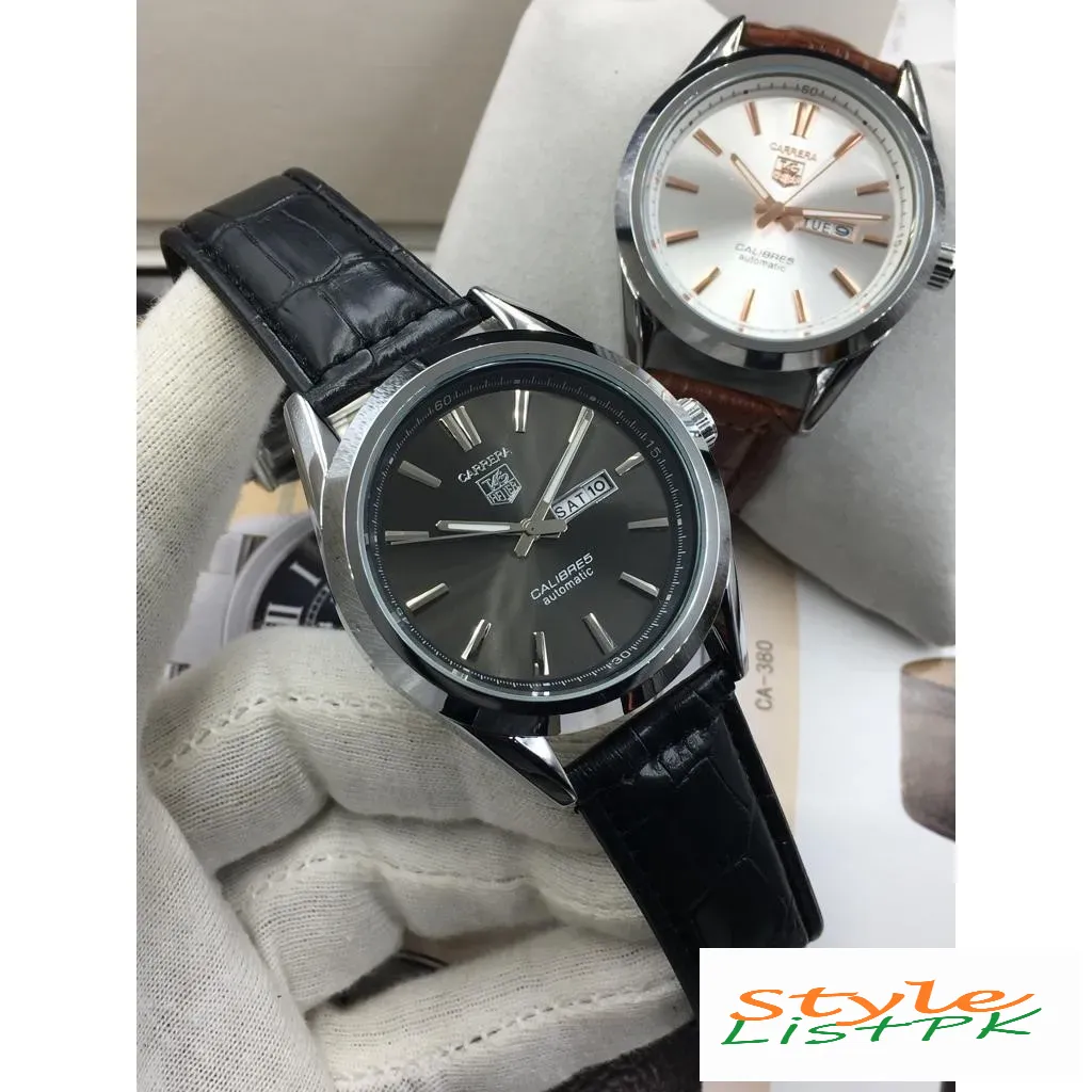 Best Price TagHeuer Carera With Master Lock