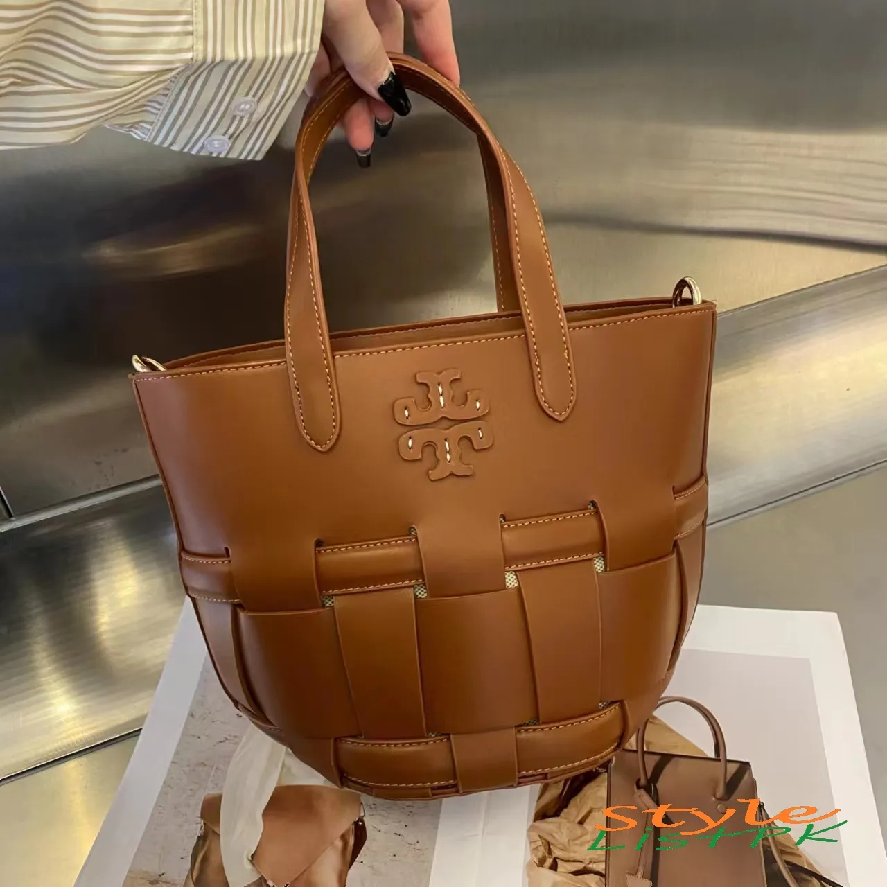 Best Price TORY BURCH BUCKET BAG