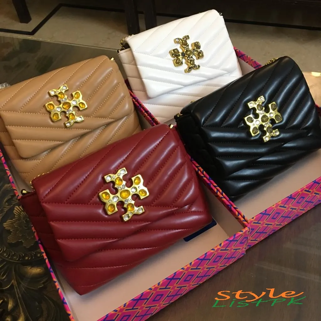 Best Price Tory Burch Kira Small 