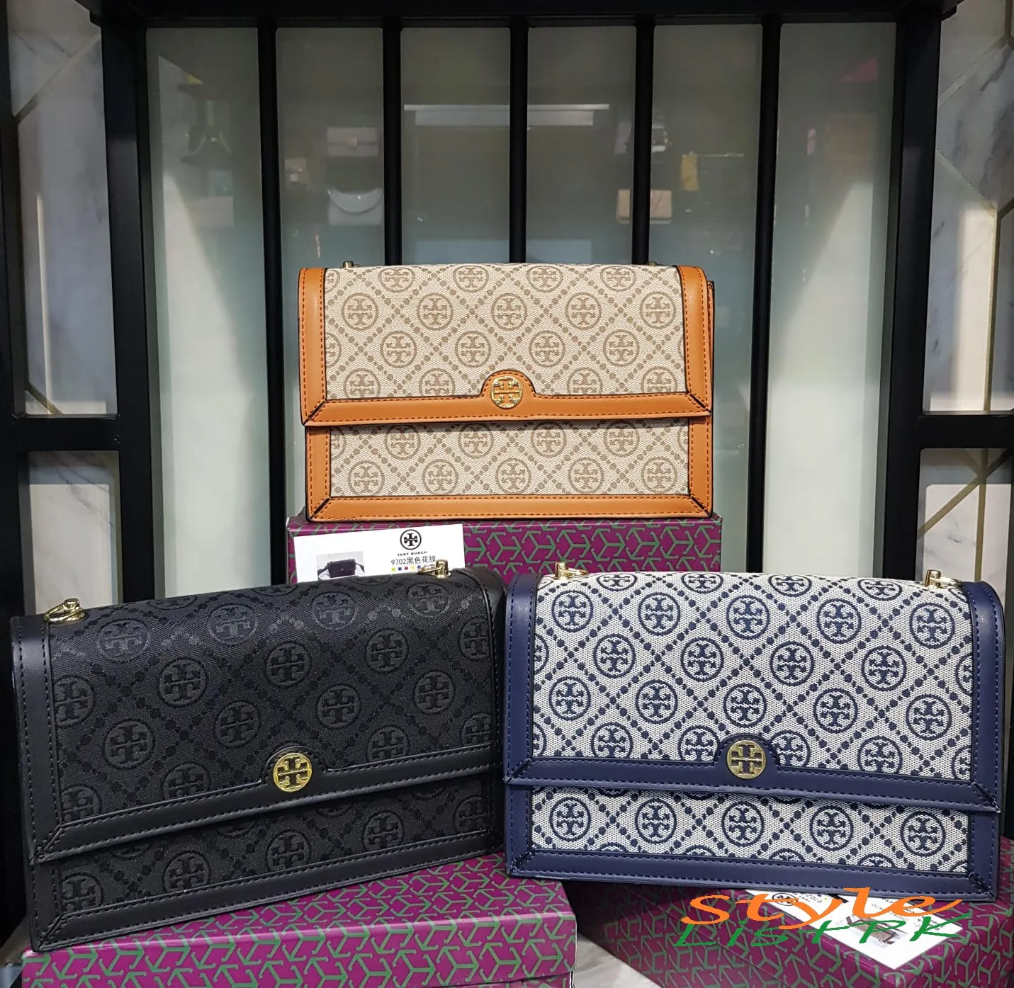 Best Price TORY BURCH MINI 