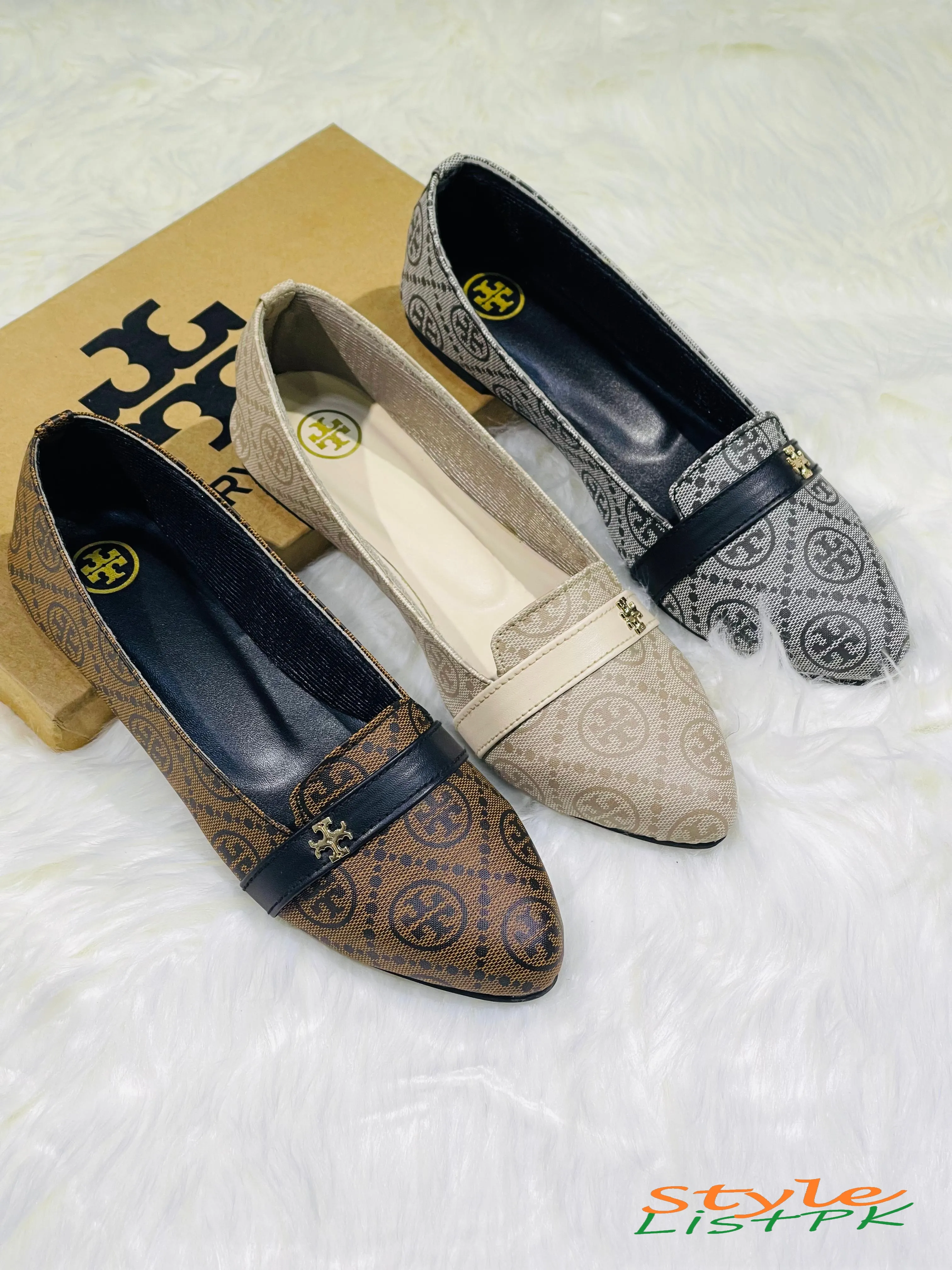 Best Price Tory burch pumps 