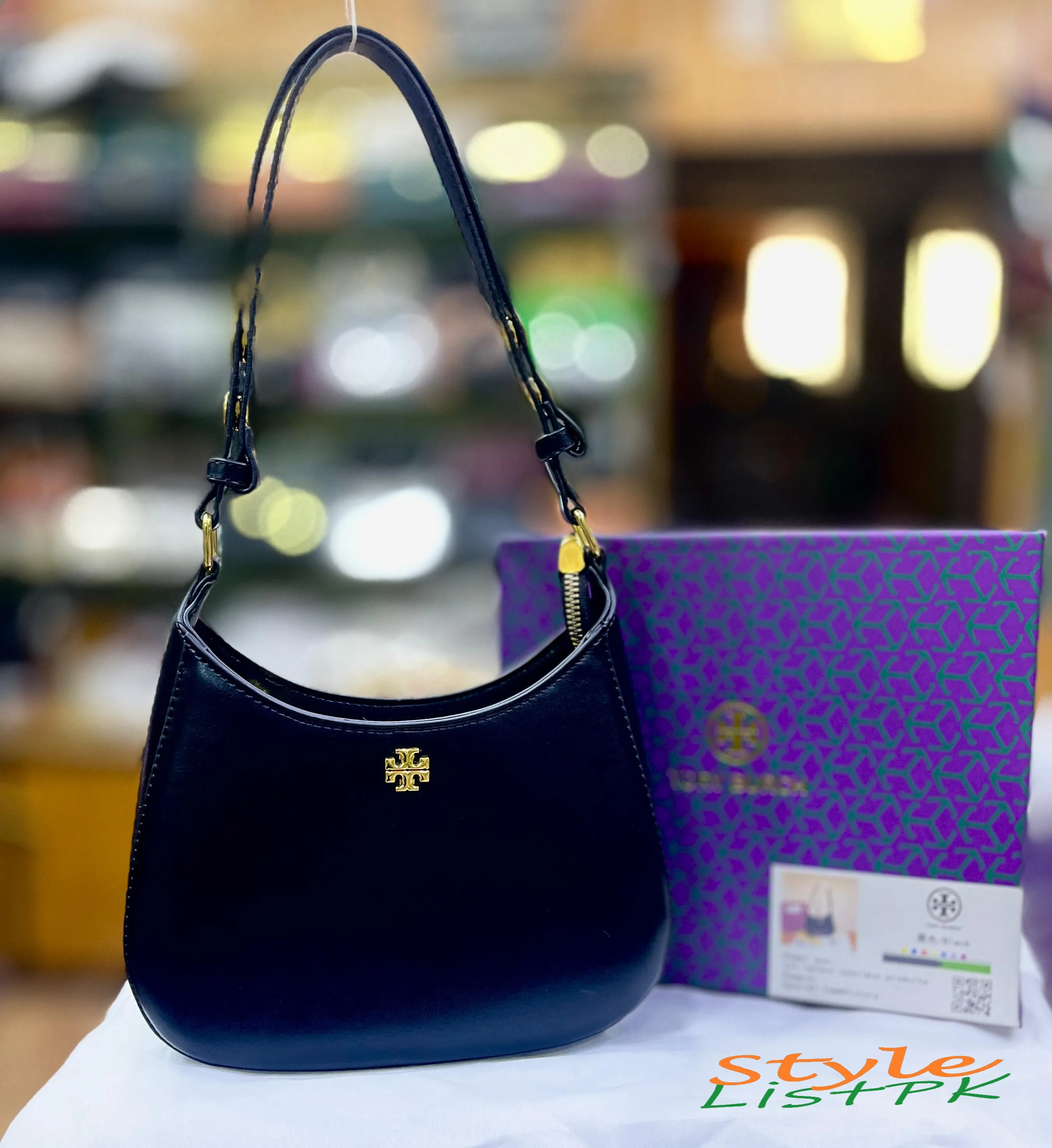 Best Price Tory Emerson Shoulder Bag