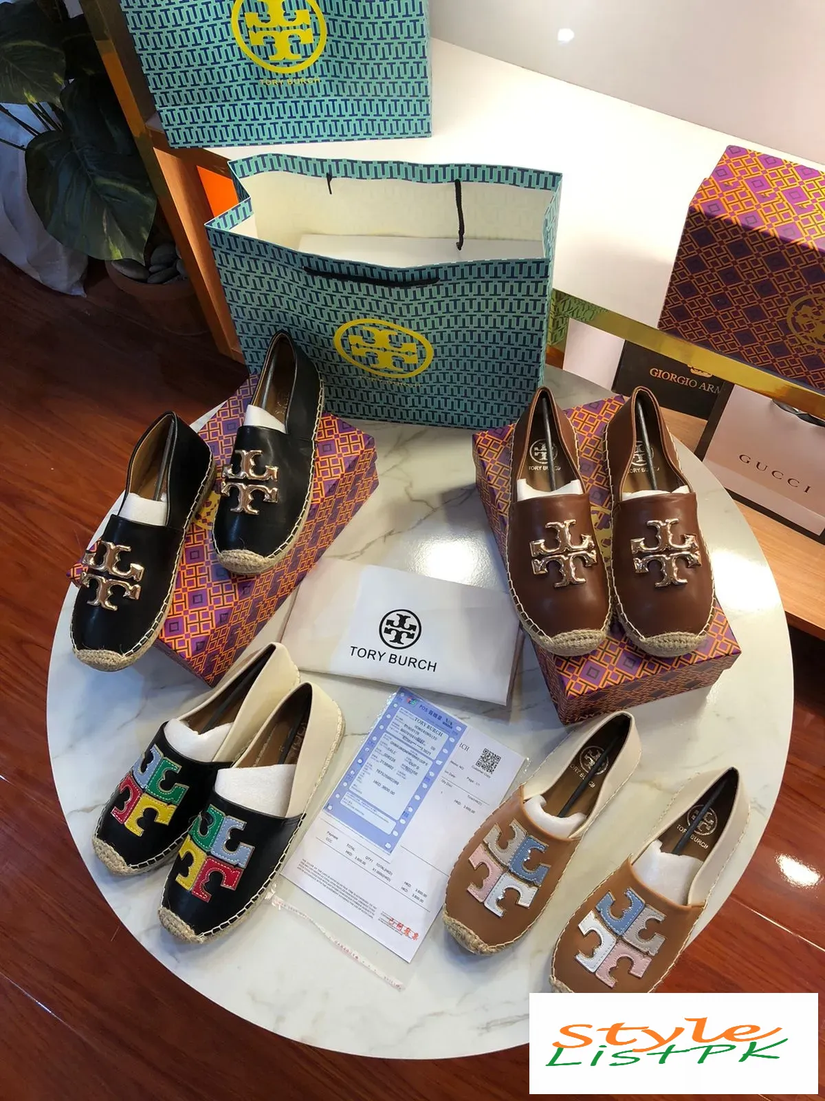 Best Price Tory Espadrilles