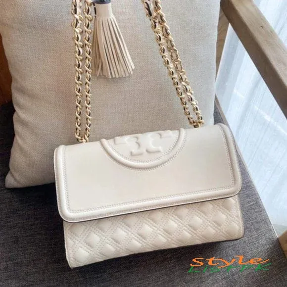 Best Price Tory Shoulder Bag 
