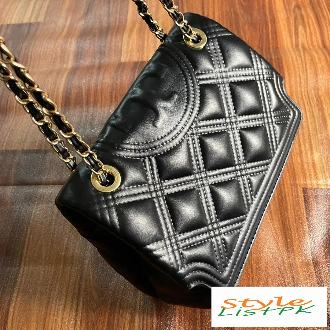 Best Price Tory Soft leather Bag
