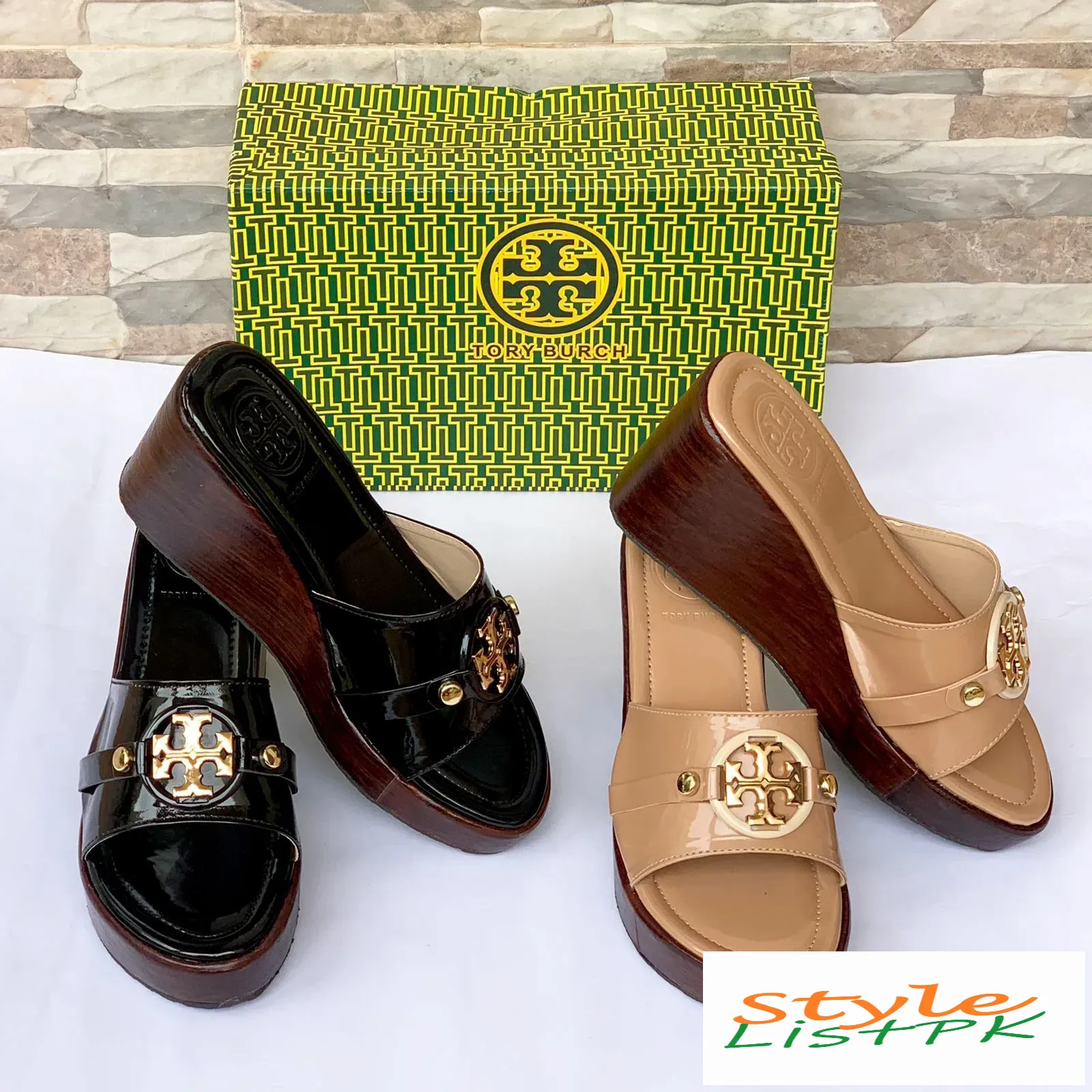 Best Price Tory Wedge