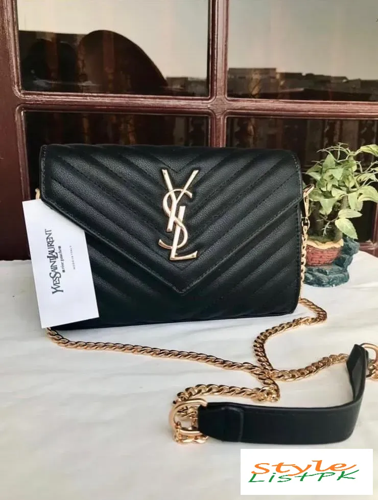 Best Price Ysl Crossbody Bag 