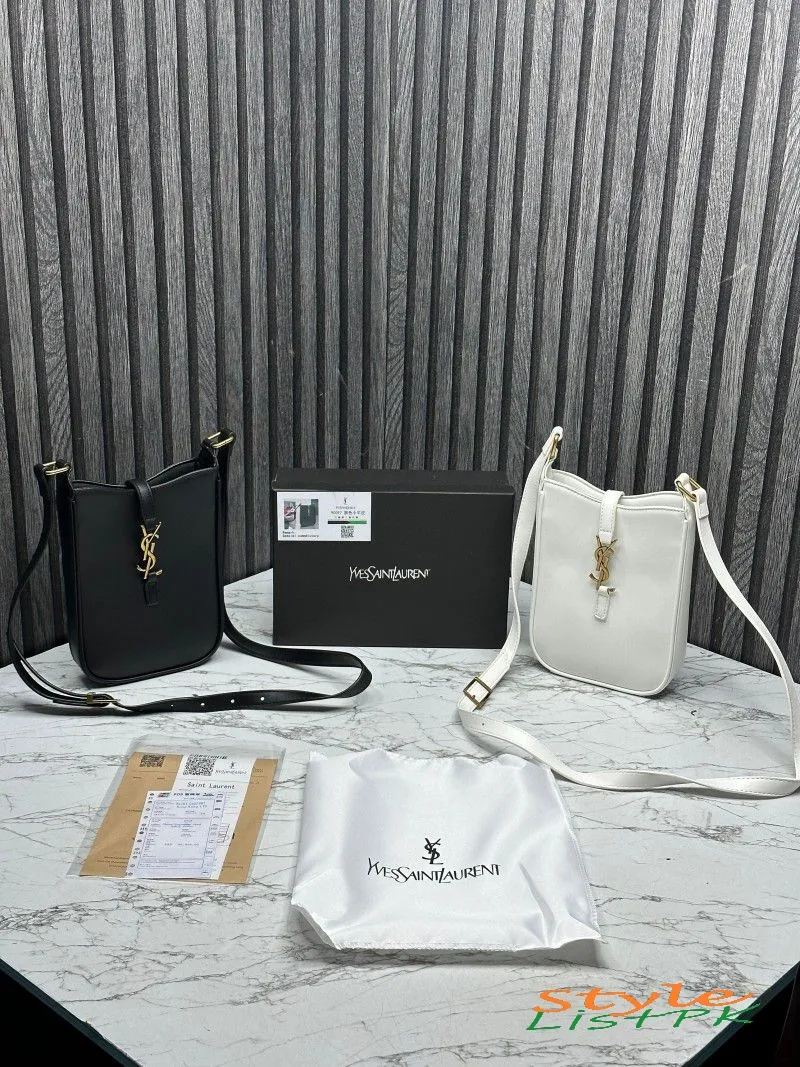 Best Price YSL Crossbody 