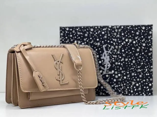 Best Price YSL Crossbody 