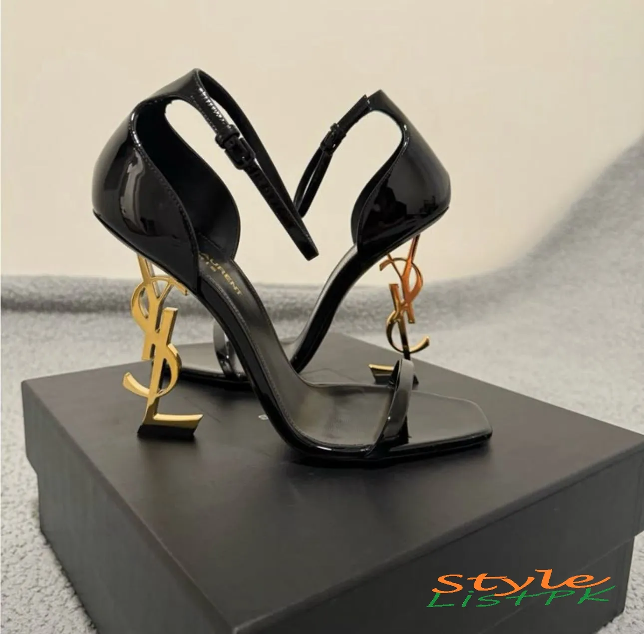 Best Price YSL Heel