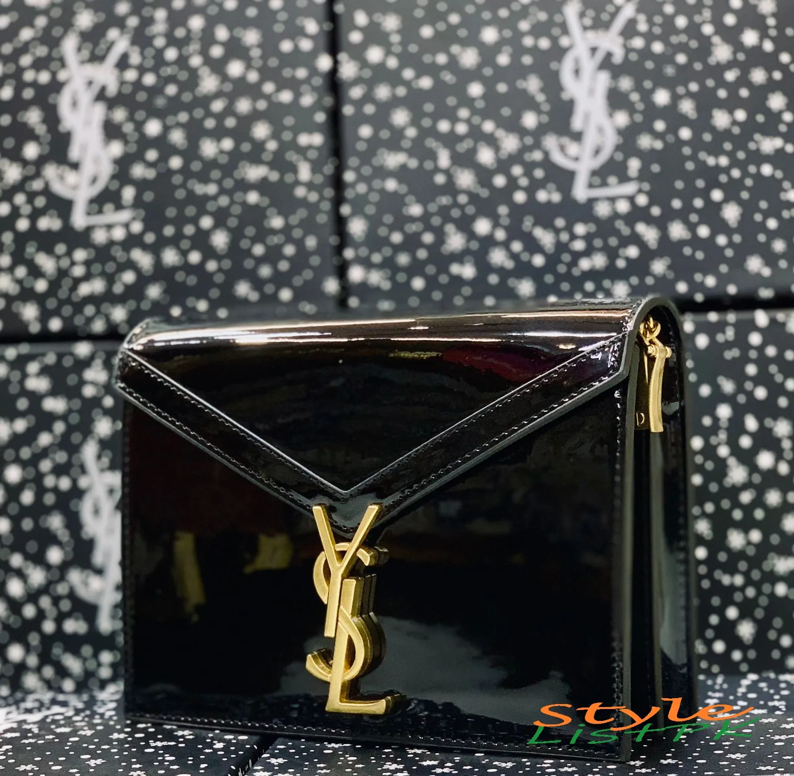 Best Price YSL Shine Bag